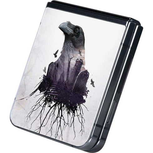 Alchemy The Seer Galaxy Z Flip5 5G Skin